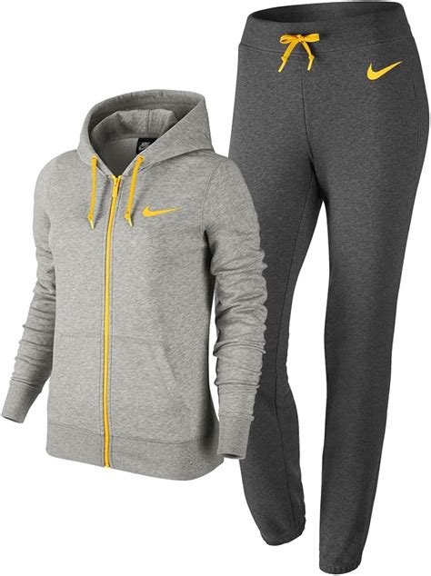 nike anzug damen orange|Trainingsanzüge für Sport & Freizeit. Nike DE.